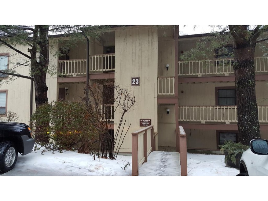 23 W Branch Rd unit 5, Lincoln, NH 03251 - photo 1