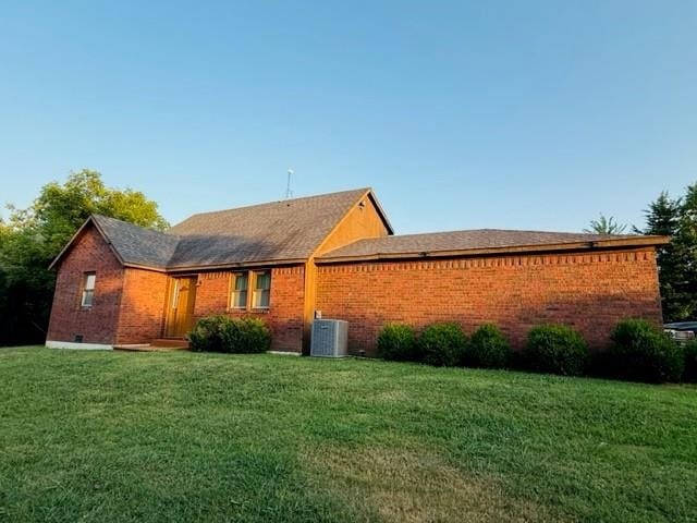 10227 E Tower Estates, Glencoe, OK 74032 - photo 1