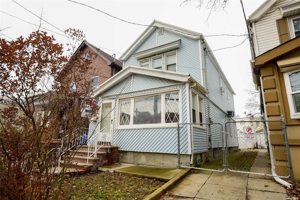 89-12 78th St, Jamaica, NY 11421 - photo 1