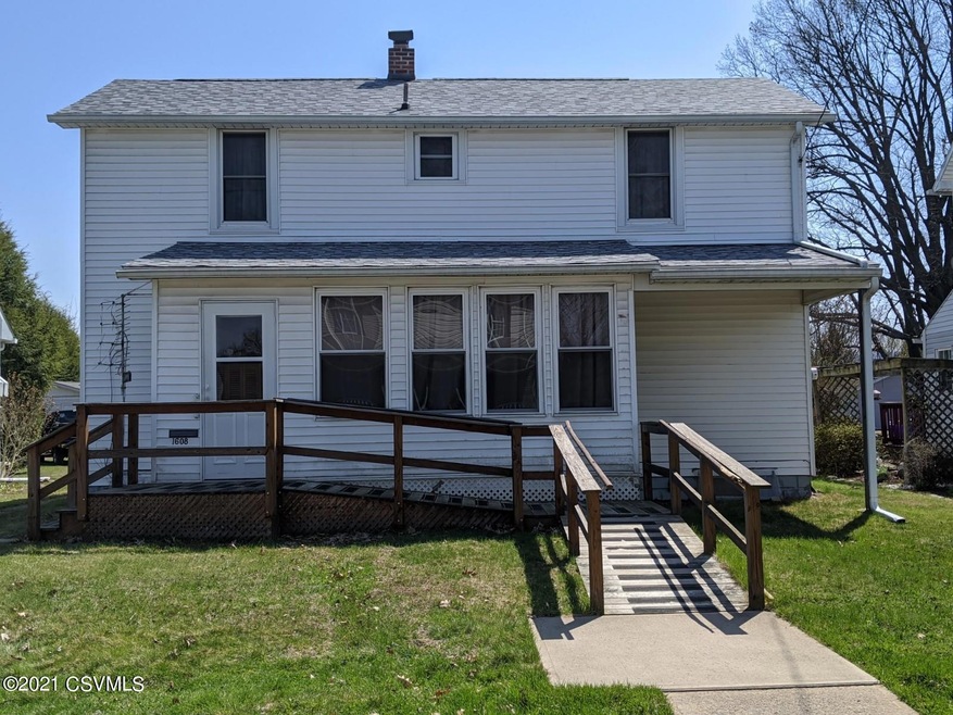 1608 2nd Ave, Berwick, PA 18603 - photo 1