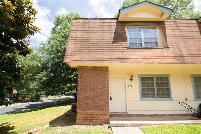 774 Rogers Way SW, Marietta, GA 30064 - photo 1