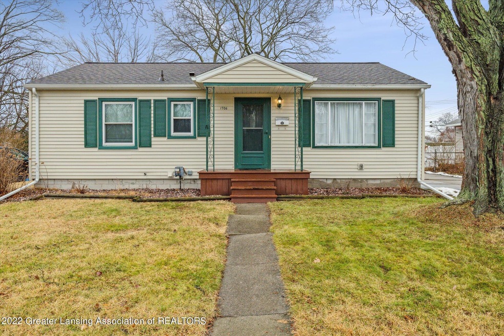 1706 S Holly Way, Lansing, MI 48910 - photo 1