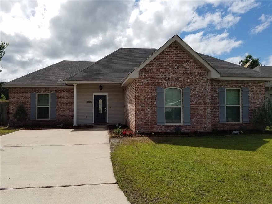 Welcome Home to this 3 Bed 2 Bath Home offering 14