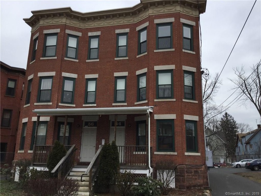54 Edgewood St unit 54-C, Hartford, CT 06112 - photo 1