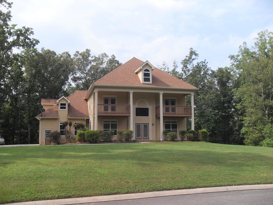 150 Loblolly Ln, Tunnel Hill, GA 30755 - photo 1