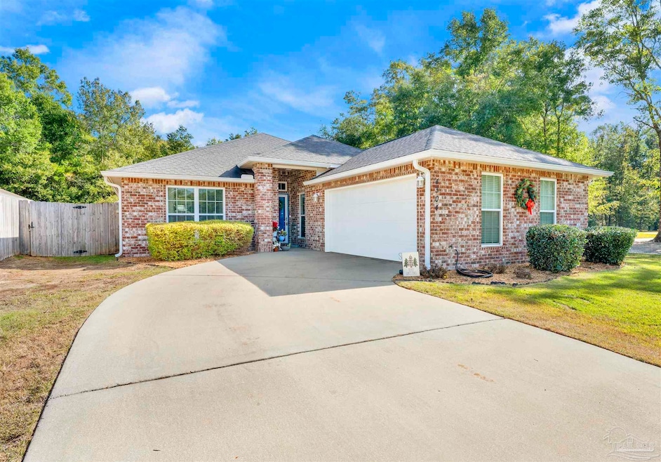 4304 Village Oak Ln, Pace, FL 32571 - photo 1