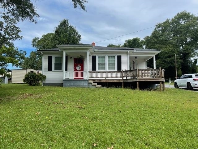 323 Elm St, Elberton, GA 30635 - photo 1