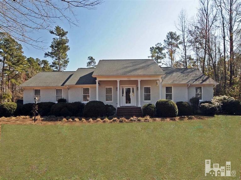 406 S Bickett St, Burgaw, NC 28425 - photo 1