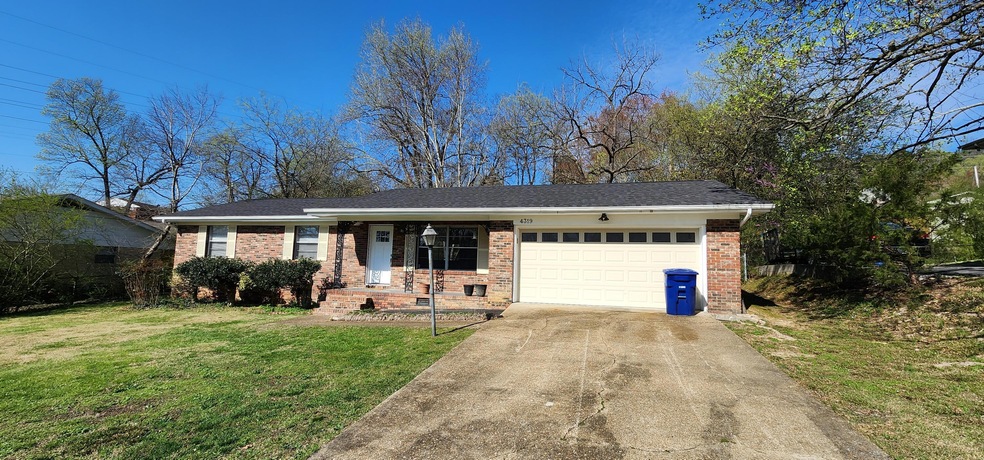 4319 Norcross Rd, Hixson, TN 37343 - photo 1