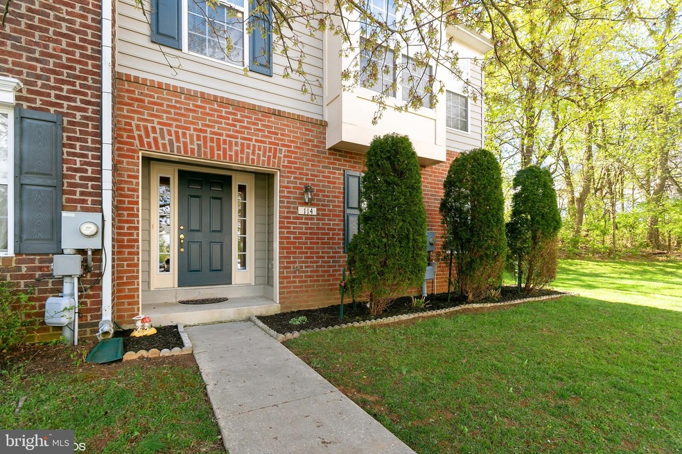 114 Lavenport Cir, Frederick, MD 21702 - photo 1