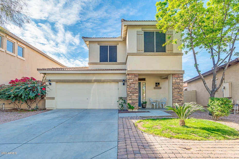 7643 E Billings St unit 76, Mesa, AZ 85207 - photo 1