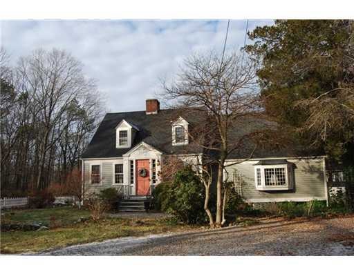 25 Homestead Ave, Barrington, RI 02806 - photo 1