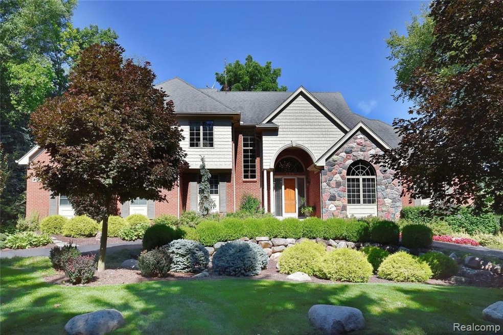 Welcome to 230 Orange Lake Road ~ Bloomfield Hills