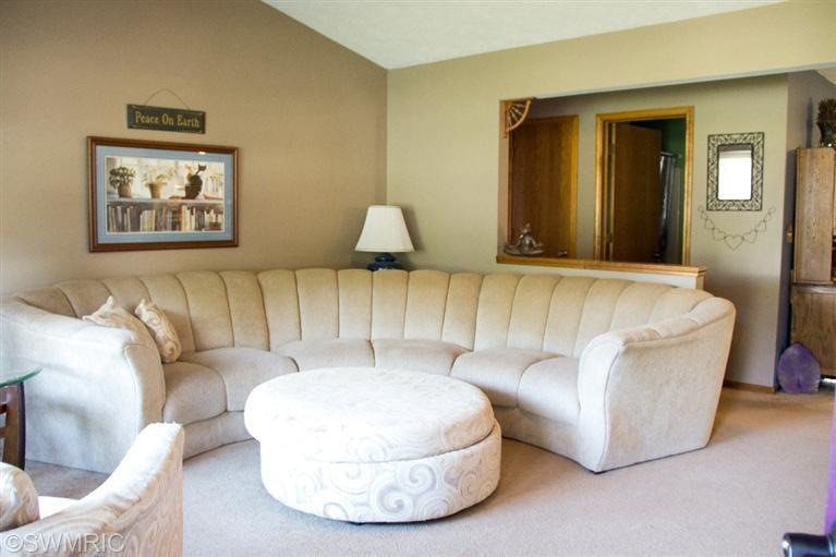 1066 Runway Dr SW, Byron Center, MI 49315 - photo 1