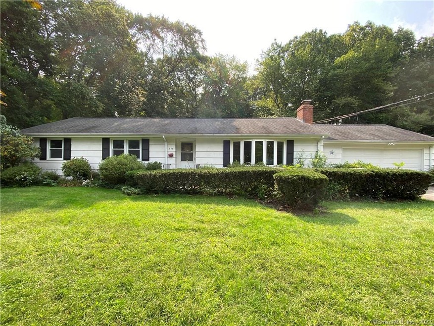 270 Hemlock Hill Rd, Orange, CT 06477 - photo 1