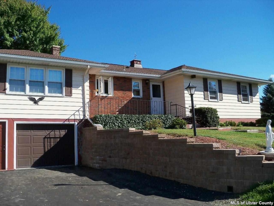 410 Plattekill Ardonia Rd, Plattekill, NY 12586 - photo 1