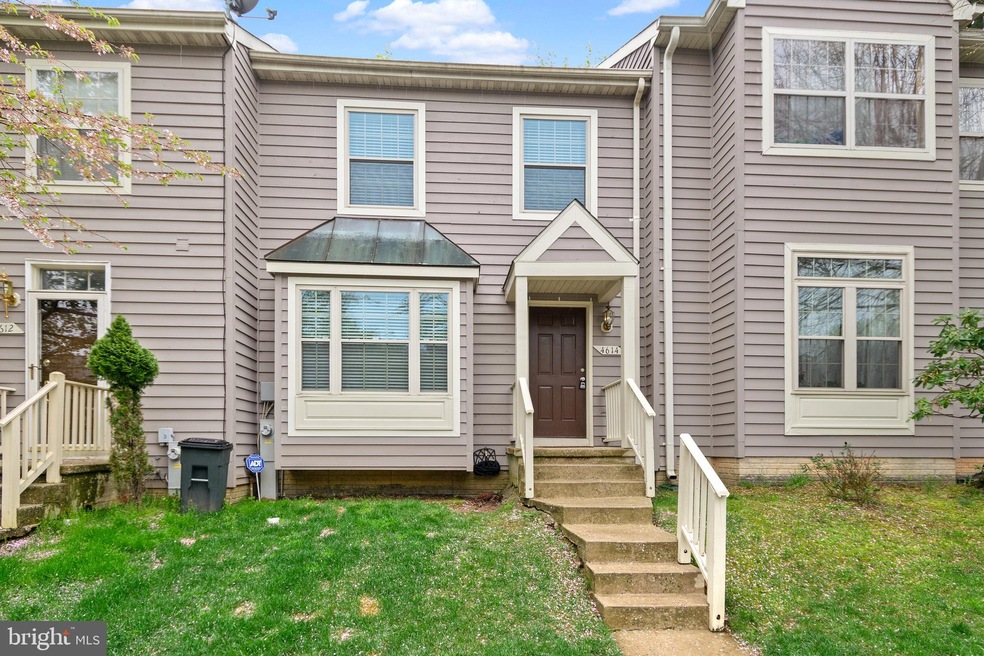 4614 Mews Dr, Owings Mills, MD 21117 - photo 1