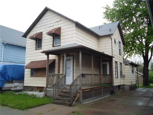339 Oliver St, North Tonawanda, NY 14120 - photo 1