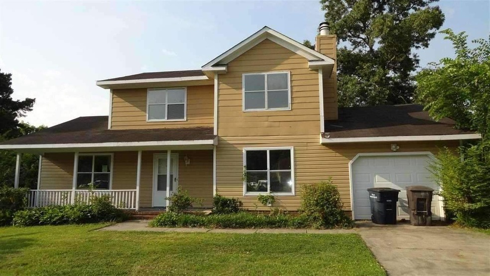 1210 Renee Place, Jacksonville, NC 28546 - photo 1