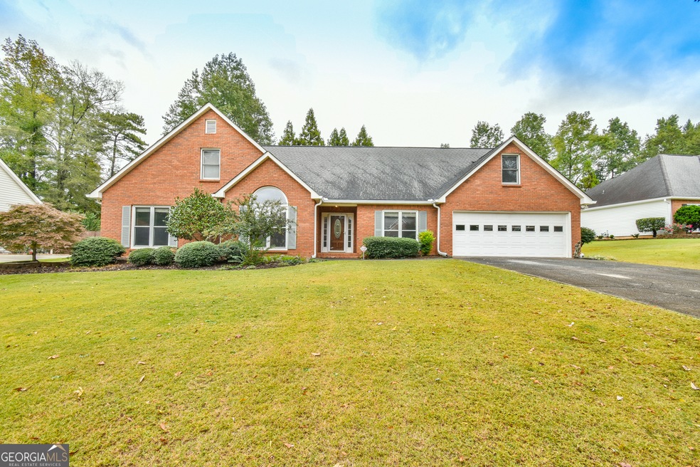 2817 Ashton Tree Place, Dacula, GA 30019 - photo 1