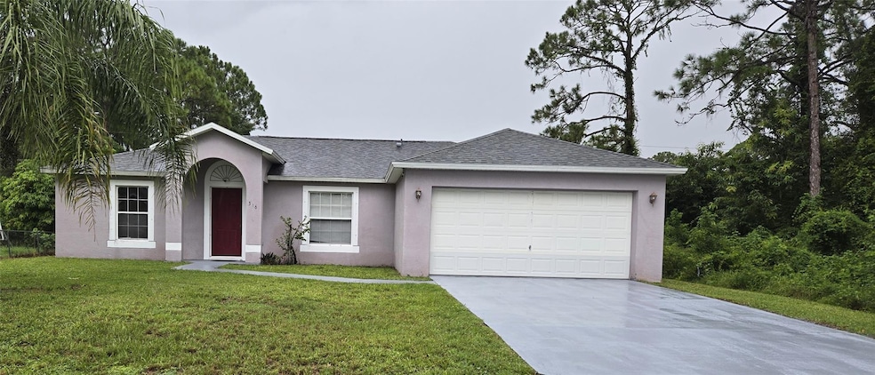 316 Trembley Ave SW, Palm Bay, FL 32908 - photo 1