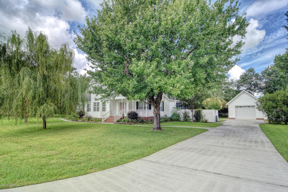 7413 Janice Ln, Wilmington, NC 28411 - photo 1