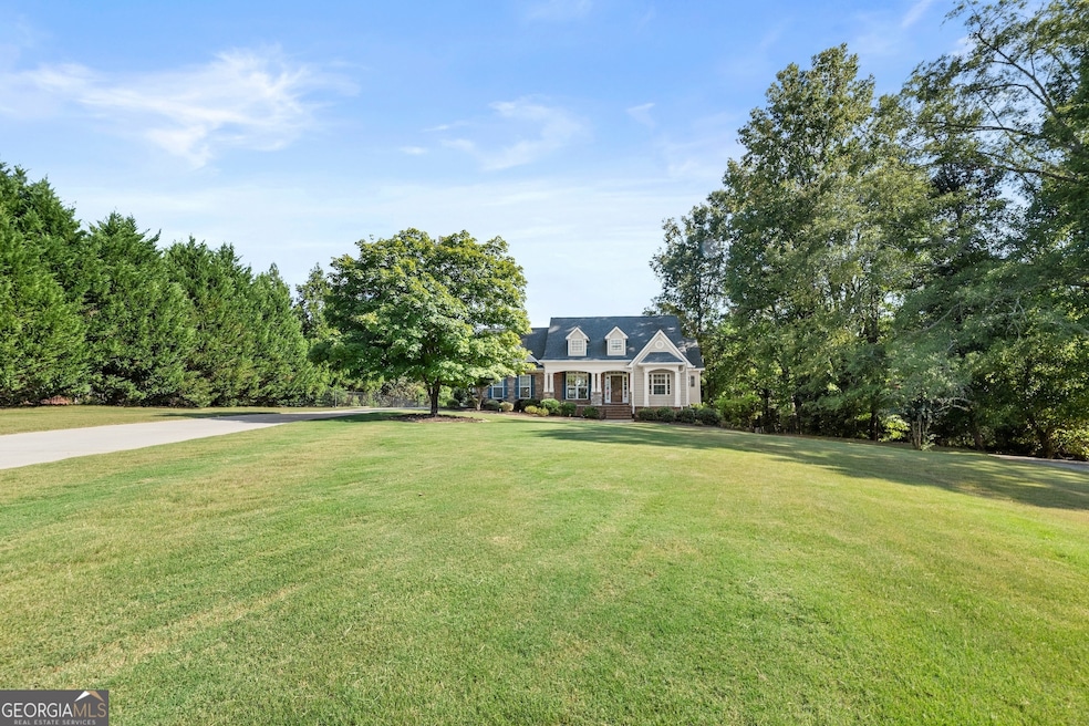 61 Joseph Ct, Jefferson, GA 30549 - photo 1