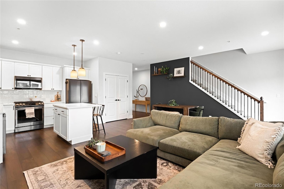 Sold $525,000 • Co-Listing Agent