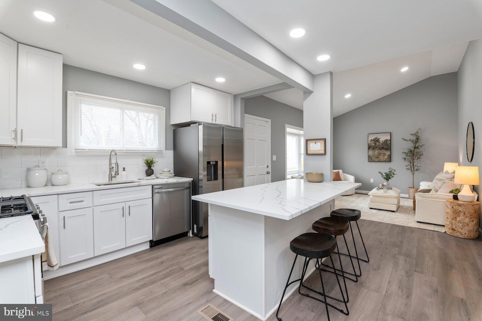 1 Clearspring Ct, Glen Burnie, MD 21061 - photo 1