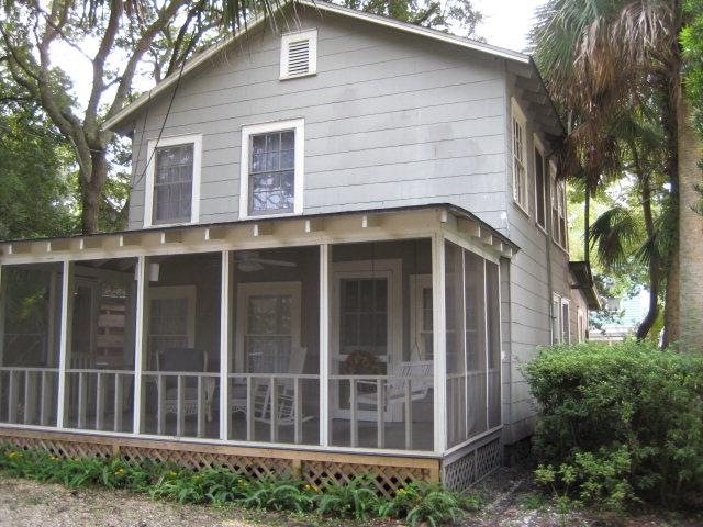 Main View