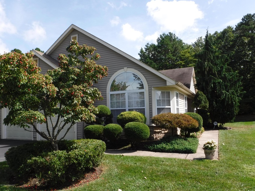 2685 Rockport Ln, Toms River, NJ 08755 - photo 1