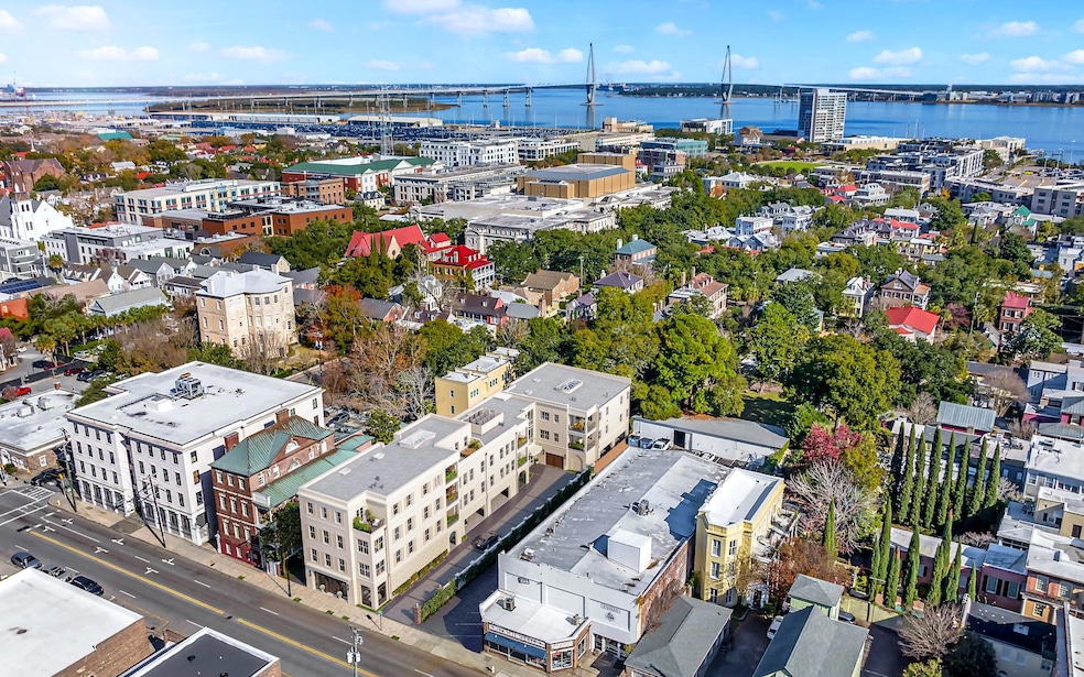 284 Meeting St unit 303, Charleston, SC 29401 - photo 1