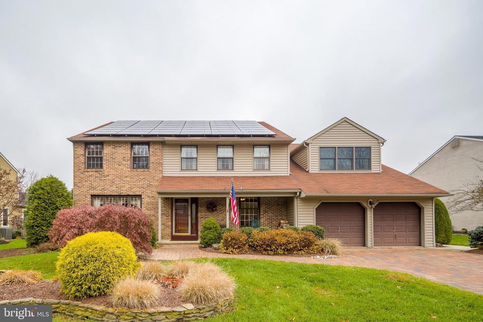 7 Charles Ln, Cherry Hill, NJ 08003 - photo 1