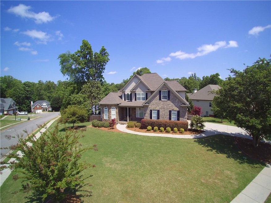 3400 Lena Raechel Cir, Dacula, GA 30019 - photo 1