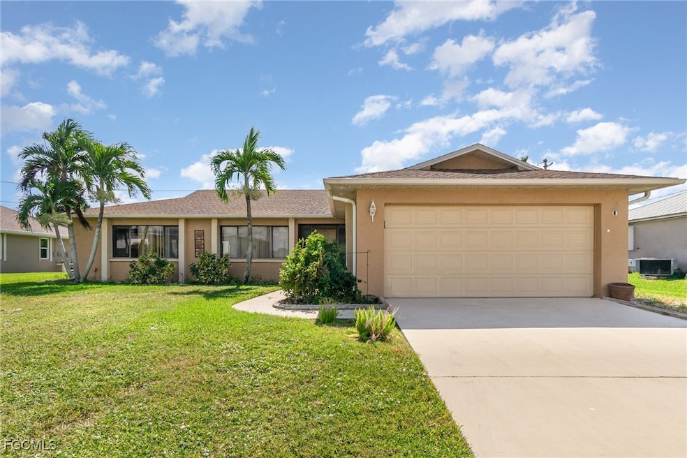 418 SW 46th Terrace, Cape Coral, FL 33914 - photo 1