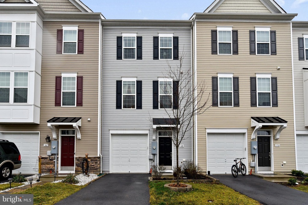 160 Schramm Loop, Stephens City, VA 22655 - photo 1