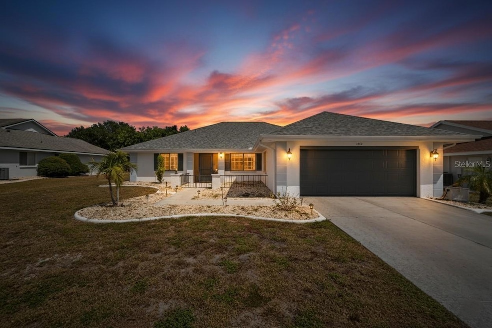 Sold $315,000 • Co-Listing Agent