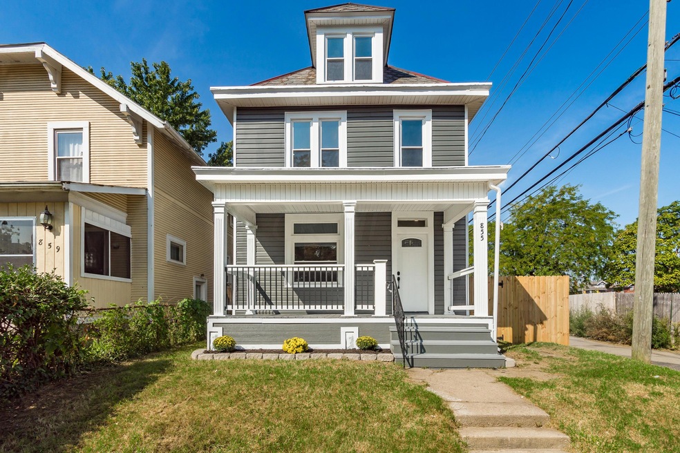 855 Miller Ave 3