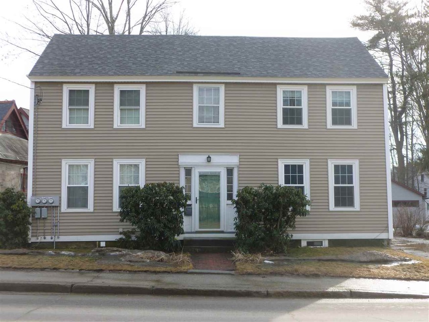 22 Elm St, Milford, NH 03055 - photo 1