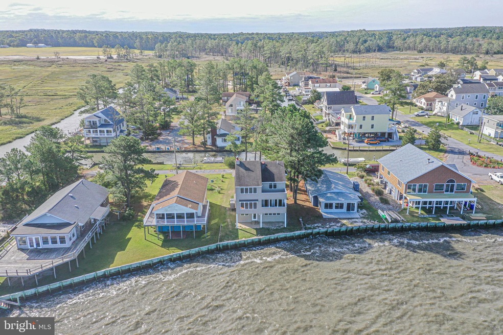 33299 Dover Rd, Dagsboro, DE 19939 - photo 1