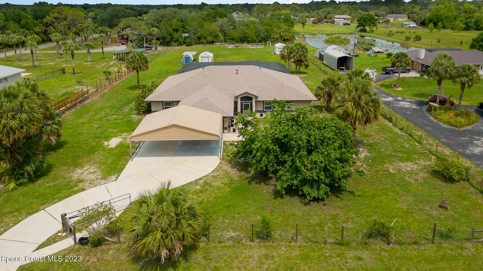 5265 Pine St, Cocoa, FL 32927 - photo 1