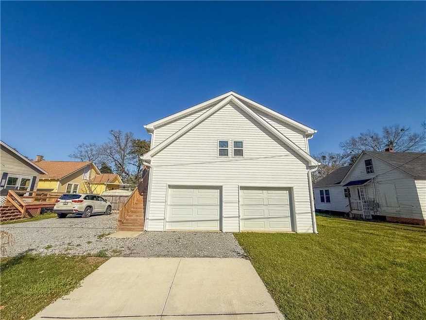 2161 Homewood St unit C, Mobile, AL 36606 - photo 1