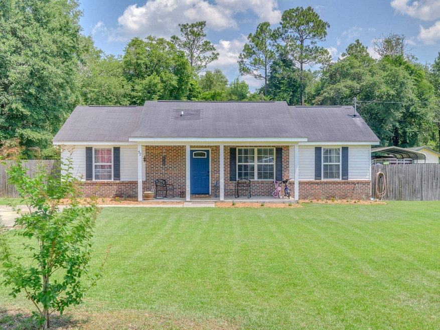 52 Weeping Willow Ct, Crawfordville, FL 32327 - photo 1