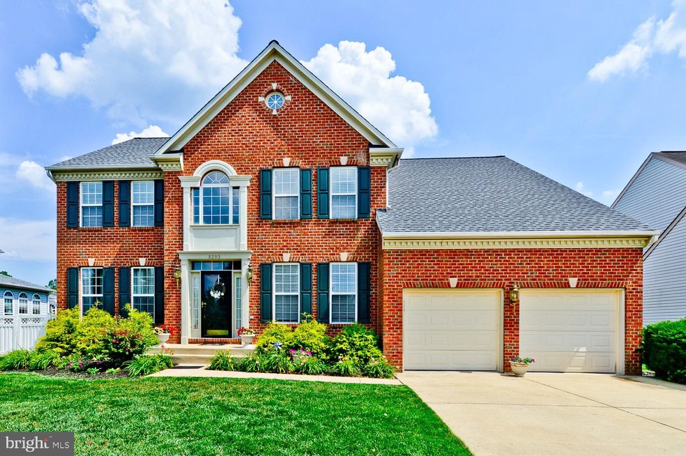 8203 River Run Dr, Bowie, MD 20715 - photo 1