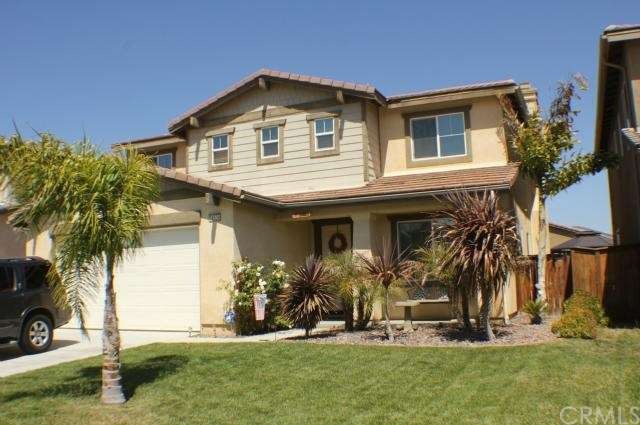 Beautiful home located in Fountain Valley, with ma