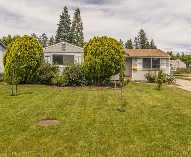 616 Villard St, Cheney, WA 99004 - photo 1