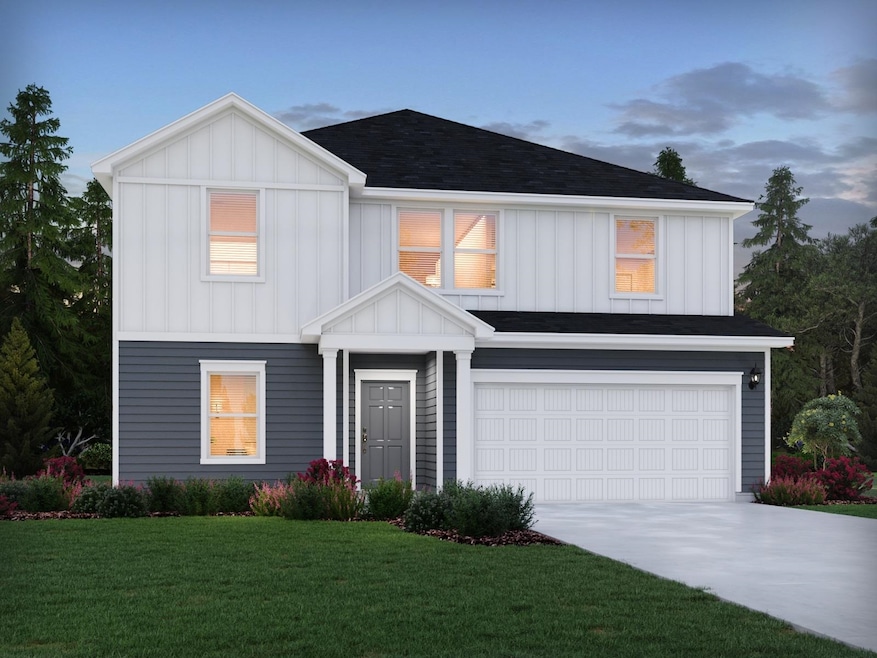 576 Cozy Bluff Rd, Spartanburg, SC 29301 - photo 1