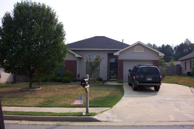 7087 Vinings Way, Columbus, GA 31907 - photo 1