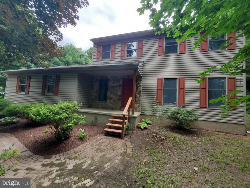 165 Henry Rd, Barto, PA 19504 - photo 1