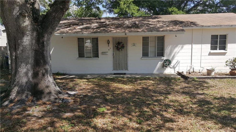 4101 W Bay Villa Ave, Tampa, FL 33611 - photo 1